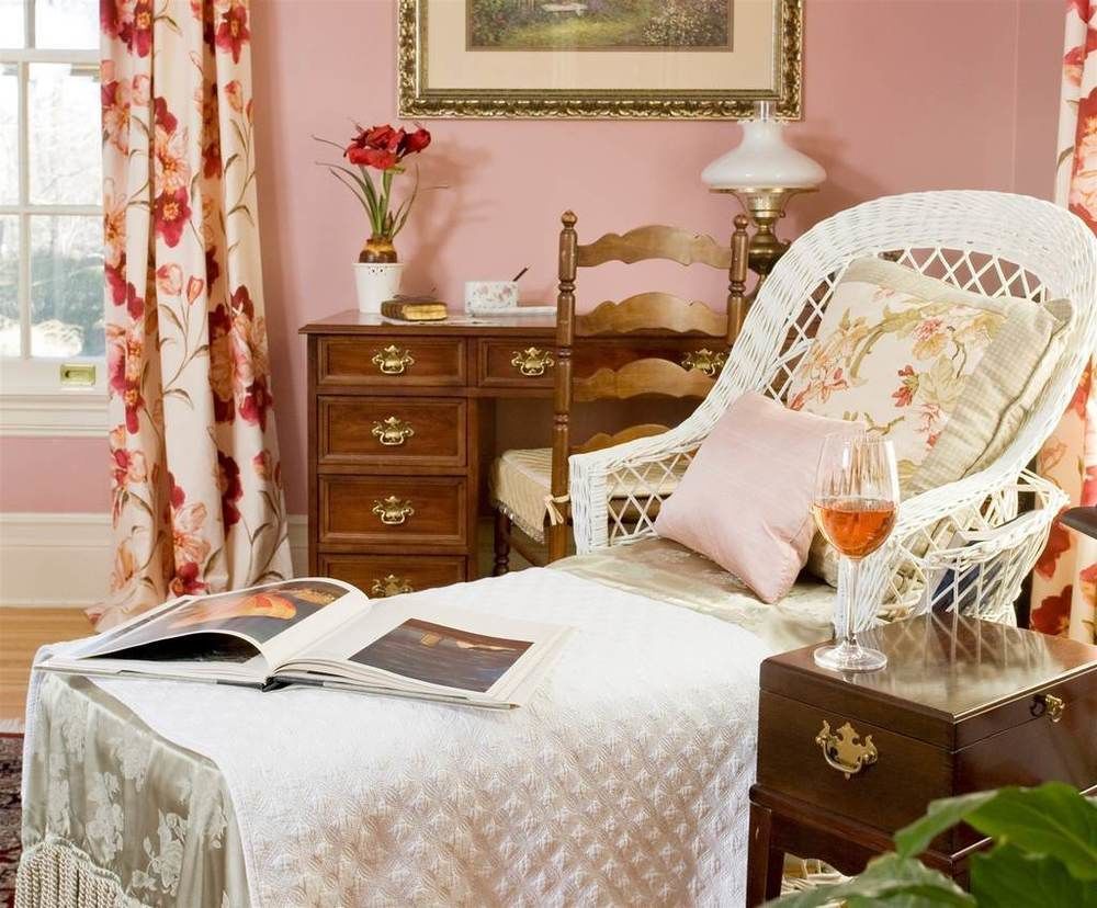 רוצ'סטר A B&B At The Edward Harris House Inn מראה חיצוני תמונה