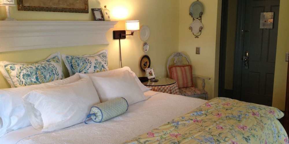 רוצ'סטר A B&B At The Edward Harris House Inn מראה חיצוני תמונה