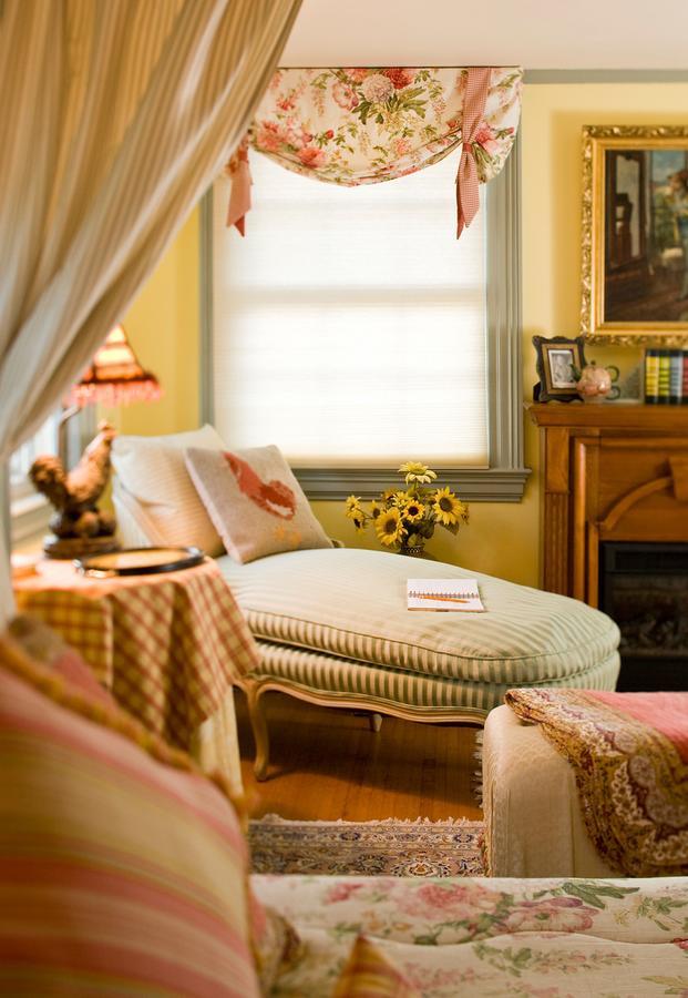רוצ'סטר A B&B At The Edward Harris House Inn מראה חיצוני תמונה