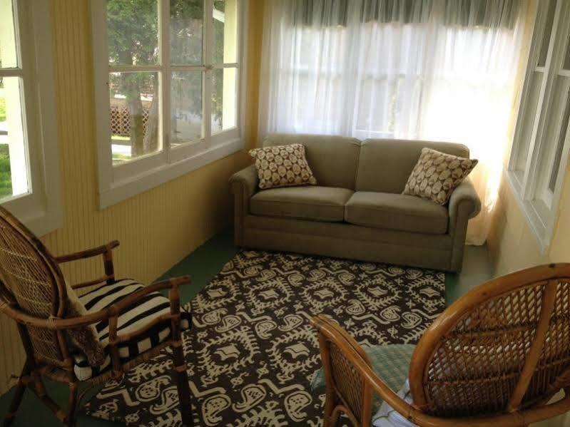רוצ'סטר A B&B At The Edward Harris House Inn מראה חיצוני תמונה